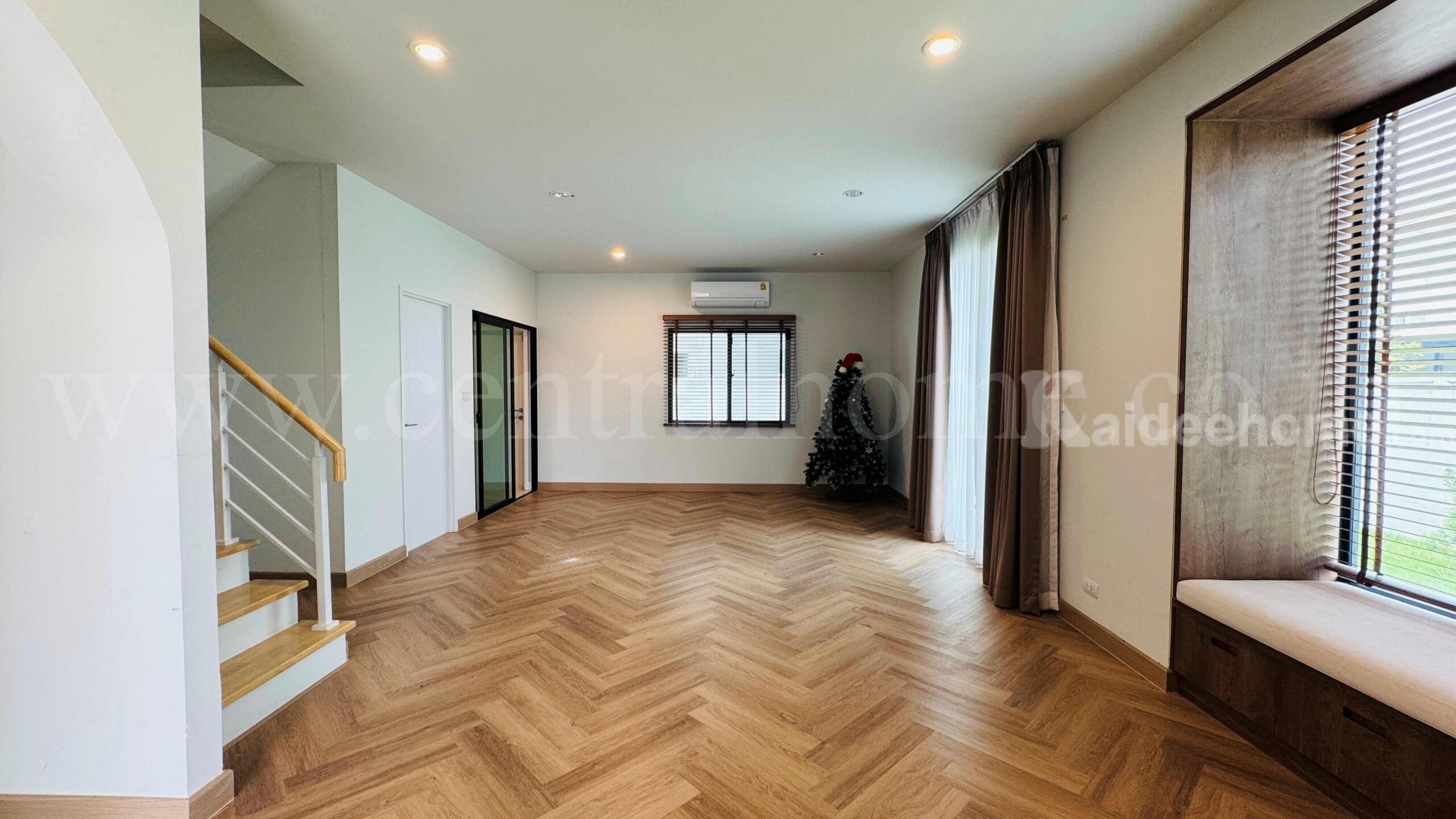 บ้านแฝด โคโม่ เบียงก้า บางนา หลังมุม ใกล้เมกาบางนา