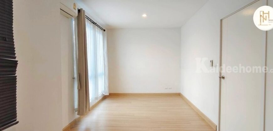 ขายทาวน์เฮ้าส์ บ้านพฤกษา ไพร์ม สถานีรถไฟฟ้าบางพลู-ราชพฤกษ์ ใกล้ถนนราชพฤกษ์