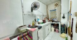 ทาวน์โฮม อารียา เดอะคัลเลอร์ วงแหวน – ราชพฤกษ์ หลังมุม