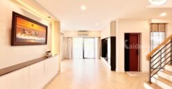 ขายบ้านเดี่ยว เซนโทร ราชพฤกษ์2 บ้านสวย หลังมุม ใกล้ถนนราชพฤกษ์