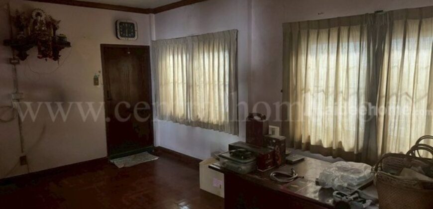 บ้านเดี่ยว จรรยานิเวศน์ แจ้งวัฒนะ – ปากเกร็ด 35