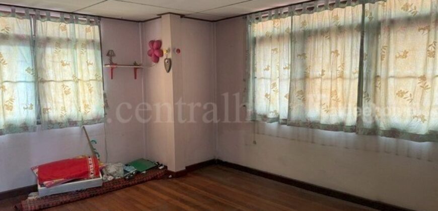 บ้านเดี่ยว จรรยานิเวศน์ แจ้งวัฒนะ – ปากเกร็ด 35