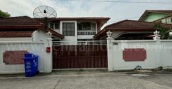 บ้านเดี่ยว จรรยานิเวศน์ แจ้งวัฒนะ – ปากเกร็ด 35