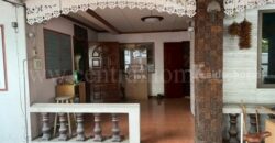 บ้านเดี่ยว จรรยานิเวศน์ แจ้งวัฒนะ – ปากเกร็ด 35