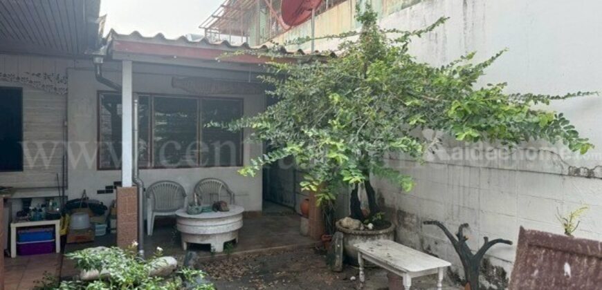 บ้านเดี่ยว จรรยานิเวศน์ แจ้งวัฒนะ – ปากเกร็ด 35