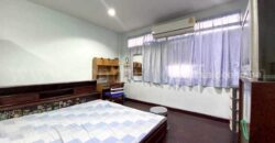 อาคารพาณิชย์ 4 ชั้น ซอยติวานนท์ 38 ใกล้รถไฟฟ้าสายสีชมพู