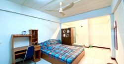 อาคารพาณิชย์ 4 ชั้น ซอยติวานนท์ 38 ใกล้รถไฟฟ้าสายสีชมพู