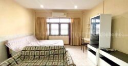 อาคารพาณิชย์ 4 ชั้น ซอยติวานนท์ 38 ใกล้รถไฟฟ้าสายสีชมพู