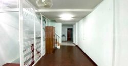 อาคารพาณิชย์ 4 ชั้น ซอยติวานนท์ 38 ใกล้รถไฟฟ้าสายสีชมพู