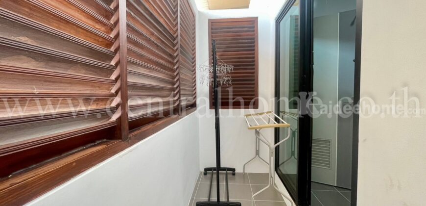 ทาวน์โฮม โคซี่ ลาดพร้าว 64 แยก 2 ใกล้ MRT สุทธิสาร