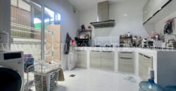 ทาวน์โฮม โคซี่ ลาดพร้าว 64 แยก 2 ใกล้ MRT สุทธิสาร