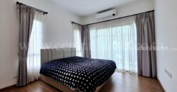 บ้านเดี่ยว เสนาวิลเลจ วงแหวน – บางบัวทอง บ้านสวย พร้อมอยู่