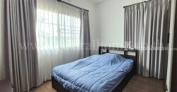 บ้านเดี่ยว เสนาวิลเลจ วงแหวน – บางบัวทอง บ้านสวย พร้อมอยู่