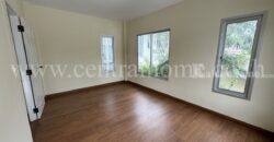 บ้านเดี่ยว 50 ตร.วา ซอยสุคนธสวัสดิ์ 20 ลาดพร้าว บัานไม่เคยเข้าอยู่