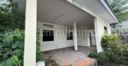 บ้านเดี่ยว 50 ตร.วา ซอยสุคนธสวัสดิ์ 20 ลาดพร้าว บัานไม่เคยเข้าอยู่