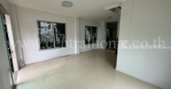 บ้านเดี่ยว 50 ตร.วา ซอยสุคนธสวัสดิ์ 20 ลาดพร้าว บัานไม่เคยเข้าอยู่