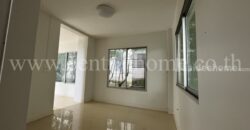 บ้านเดี่ยว 50 ตร.วา ซอยสุคนธสวัสดิ์ 20 ลาดพร้าว บัานไม่เคยเข้าอยู่