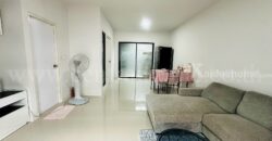 ทาวน์โฮม สิริ เพลส ราชพฤกษ์ 346 บ้านสวย ราคาถูก