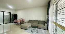 ทาวน์โฮม สิริ เพลส ราชพฤกษ์ 346 บ้านสวย ราคาถูก