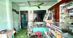 ทาวน์เฮ้าส์ นิรันดร์ วิลล่า สุขุมวิท 93 (พึ่งมี 50) รีโนเวทใหม่