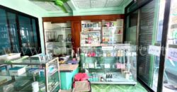 ทาวน์เฮ้าส์ นิรันดร์ วิลล่า สุขุมวิท 93 (พึ่งมี 50) รีโนเวทใหม่