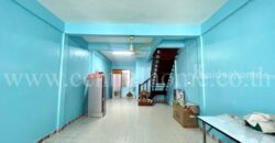 ทาวน์เฮ้าส์ นิรันดร์ วิลล่า สุขุมวิท 93 (พึ่งมี 50) รีโนเวทใหม่