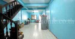 ทาวน์เฮ้าส์ นิรันดร์ วิลล่า สุขุมวิท 93 (พึ่งมี 50) รีโนเวทใหม่