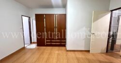 ทาวน์เฮ้าส์ นิรันดร์ วิลล่า สุขุมวิท 93 (พึ่งมี 50) รีโนเวทใหม่