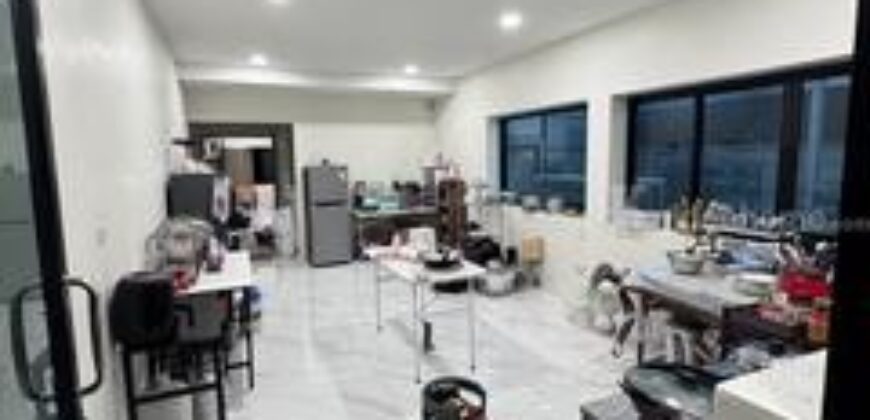 บ้านพร้อมที่ดิน 2ไร่1งาน (เจ้าของขายเอง)