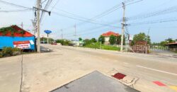ขาย!! ที่ดินจัดสรร หมู่บ้านบ้านสวนเทพมณฑล ซอยศาลาธรรมสพน์5 (ขนาด 166 ตร.ว. ) ตลิ่งชัน ทวีวัฒนา พุทธมณฑลสาย2 ทำเลดี แปลงสวยเดินทางสะดวก เข้า-ออกได้หลายทาง