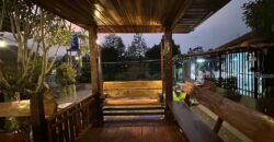 บ้านพร้อมที่ดิน ท่าใหม่ จันทบุรี บรรยากาศบ้านสวนธรรมชาติ