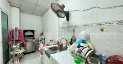 ทาวน์โฮม อารียา เดอะคัลเลอร์ วงแหวน – ราชพฤกษ์ หลังมุม