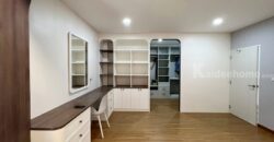 ขายบ้านเดี่ยว เซนโทร ดอนเมือง-แจ้งวัฒนะ บ้านสวย เฟอร์ครบ ใกล้มหาวิทยาลัยรังสิต