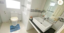 ขายเดี่ยว The muse home บางใหญ่ บ้านสวย สภาพดี ใกล้สถานีรถไฟฟ้าสายสีม่วง