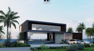 บ้านเชียงราย รับออกแบบ ออกแบบตกแต่งภายใน และรับเหมาก่อสร้างบ้านทั่วไทย