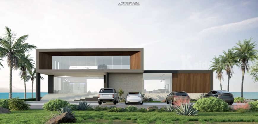 บ้านเชียงราย รับออกแบบ ออกแบบตกแต่งภายใน และรับเหมาก่อสร้างบ้านทั่วไทย