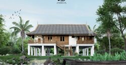 รับออกแบบบ้าน และรับสร้างบ้าน บริการรับเหมาทั่วไทย