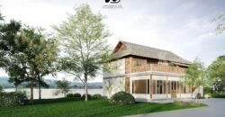 รับออกแบบบ้าน รับสร้างบ้าน บริการรับเหมาก่อสร้างทั่วไทย