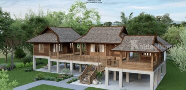 บ้าน รับออกแบบและรับเหมาก่อสร้างบ้าน อาคาร โรงแรม ทั่วไทย