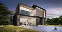 แบบบ้าน รับออกแบบบ้าน รับสร้างบ้าน ออกแบบตกแต่งภายใน บ้านและสวนทั่วไทย