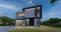 แบบบ้าน รับออกแบบบ้าน รับสร้างบ้าน ออกแบบตกแต่งภายใน บ้านและสวนทั่วไทย