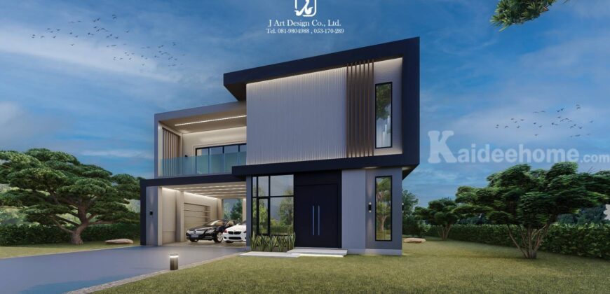 แบบบ้าน รับออกแบบบ้าน รับสร้างบ้าน ออกแบบตกแต่งภายใน บ้านและสวนทั่วไทย