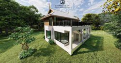 บ้าน รับออกแบบพร้อมก่อสร้างบ้าน ตกแต่งภายในบ้าน อาคาร โรงแรมทั่วไทย