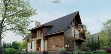 บ้าน รับออกแบบบ้าน รับเหมาสร้างบ้าน ตกแต่งภายในบ้านทั่วไทย