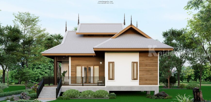 แบบบ้าน รับออกแบบพร้อมรับเหมาก่อสร้างบ้าน ตกแต่งภายในและรีโนเวทบ้านทั่วไทย