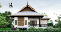 แบบบ้าน รับออกแบบพร้อมรับเหมาก่อสร้างบ้าน ตกแต่งภายในและรีโนเวทบ้านทั่วไทย