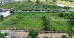 ที่ดิน 316 ตร.วา ถมแล้ว หมู่บ้านกฤษดานคร 19 – คลองหลวง 1