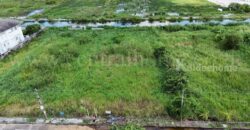 ที่ดิน 316 ตร.วา ถมแล้ว หมู่บ้านกฤษดานคร 19 – คลองหลวง 1