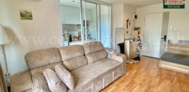 คอนโด ลุมพินี วิลล์ นครอินทร์ – ริเวอร์วิว ราคาถูกที่สุด