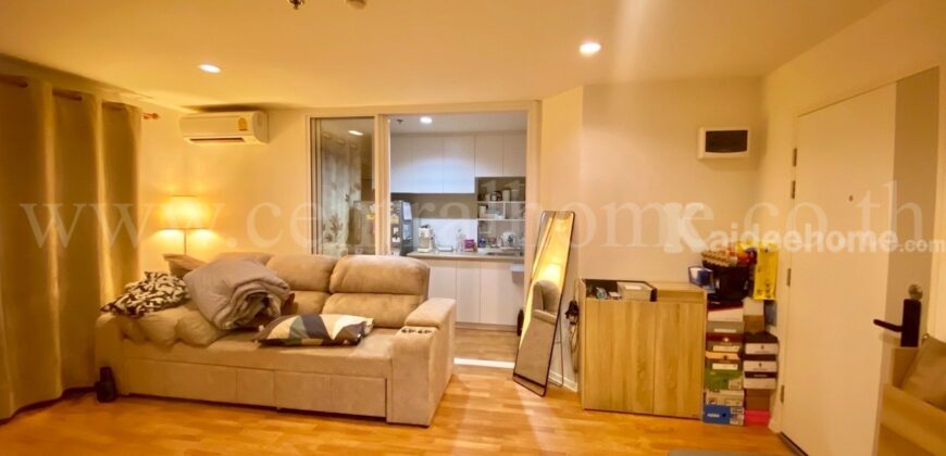 คอนโด ลุมพินี วิลล์ นครอินทร์ – ริเวอร์วิว ราคาถูกที่สุด